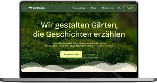 Screenshot Projekt 1