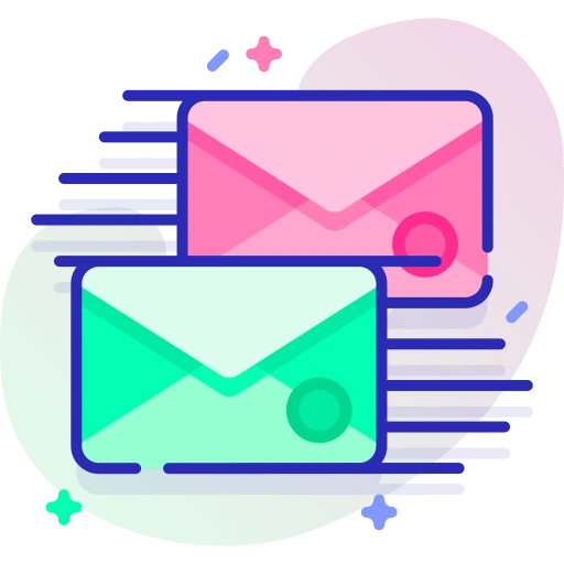 E-Mail Versand