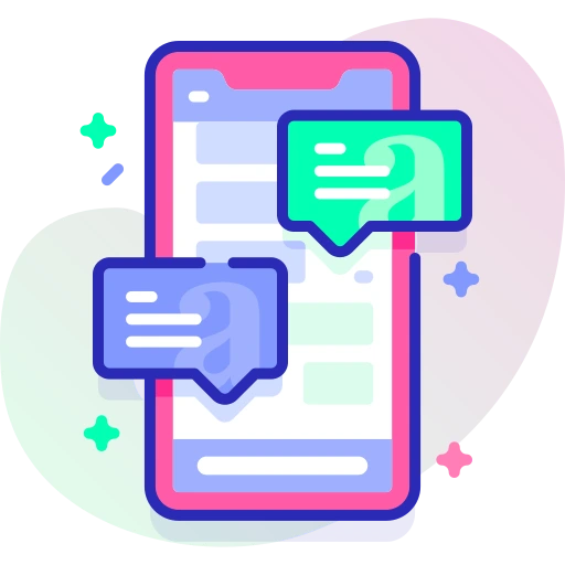 Mobile Message