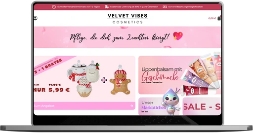 Screenshot Projekt 2