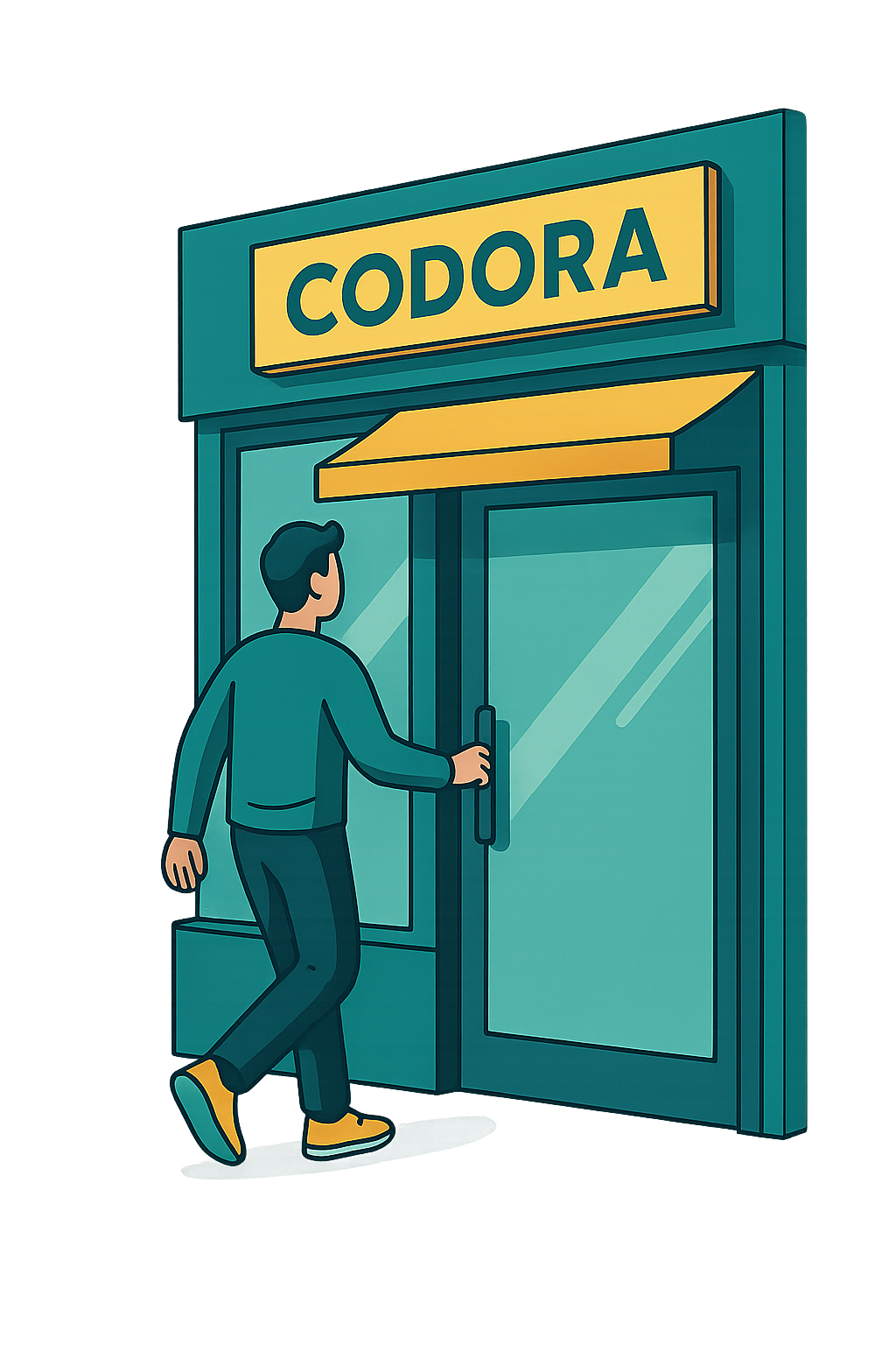 Rechner 3 Codora Shop