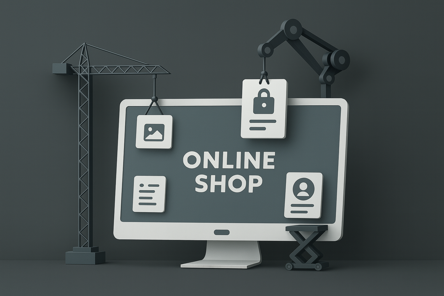 Rechner 2 Shop
